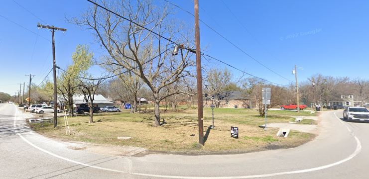 🚨 Great Corner Lot in Crandall, TX 🚨