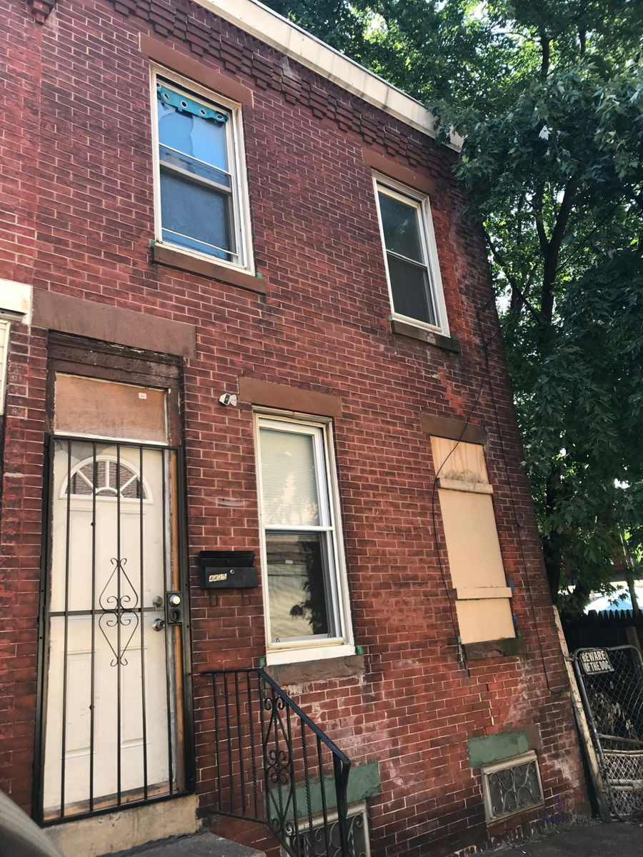 🔥 OFF-MARKET Duplex in 19124 Philadelphia 🔥