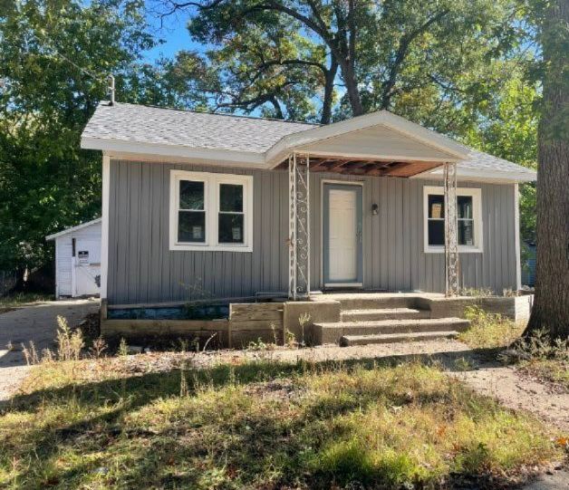 📍ᗔ Muskegon Heights MI 49444 | PP $45k | ARV $124,000 /  GREAT INVESTMENT OPPORTUNITY ⭐️