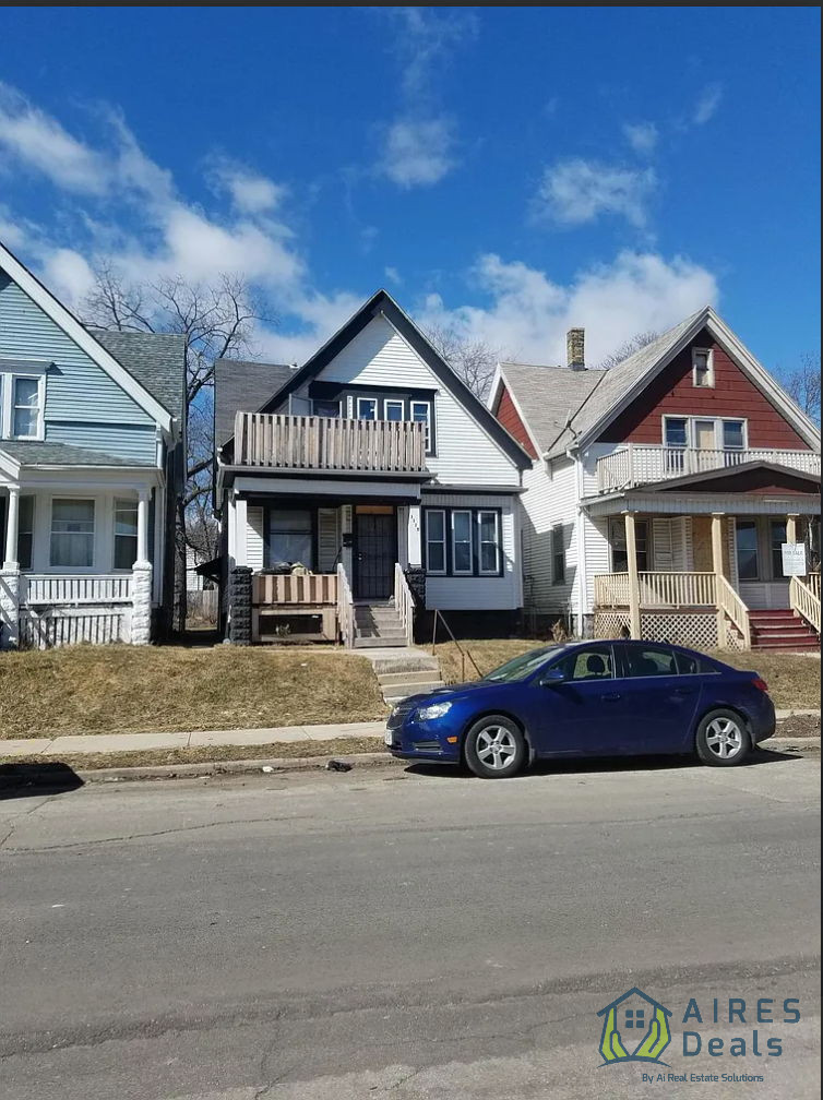Rehab In Milwaukee County 53206