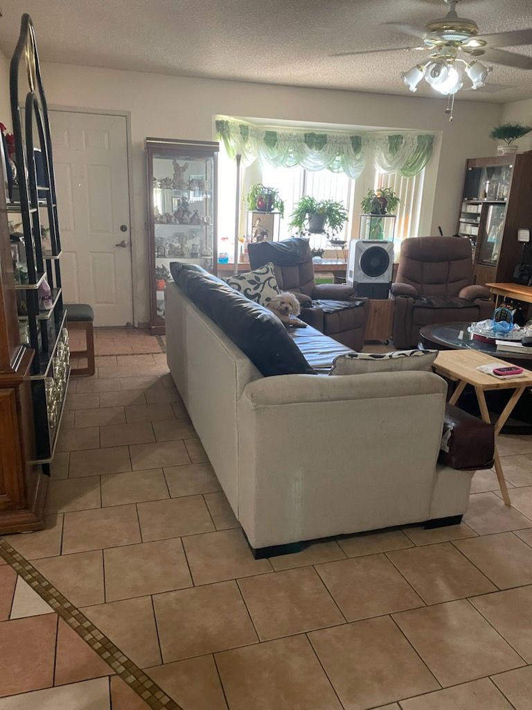 ☀️🏠29 Palms, CA I Off Market SFH [Delivered VACANT]🏠☀️