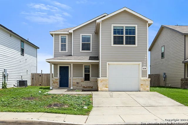 📍Converse, TX 78109 | Subject To | Entry $27k / 3.25% INT