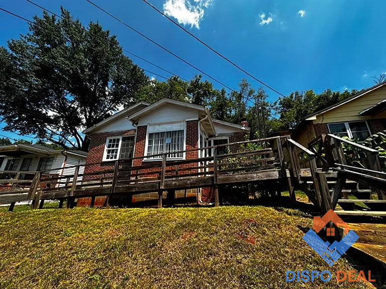 New REO Single Family - Birmingham, AL