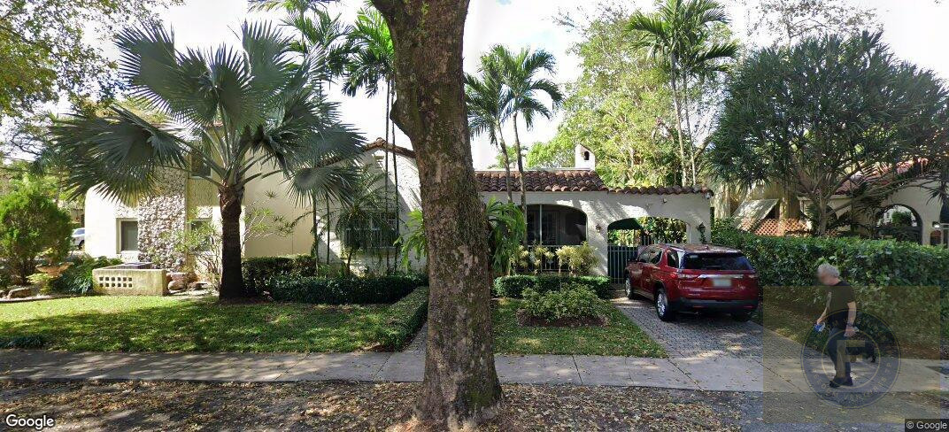 GREAT FIX AND FLIP OR BUY AND HOLD CORAL GABLES FL 33134
