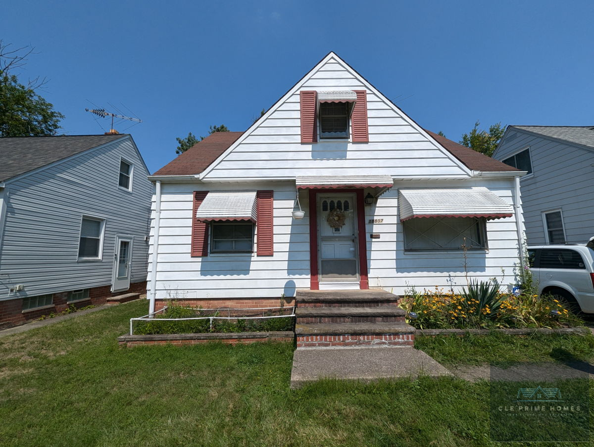 RENT READY SECTION 8 CASH COW IN MAPLE HTS