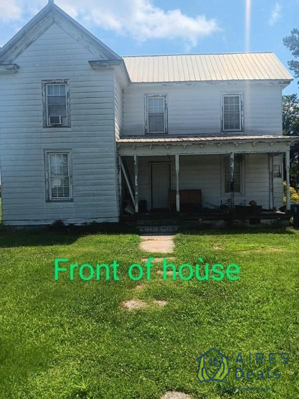 (Colerain, NC) 🚨Full Rehab🚨 Off-Market 4bd/3ba Starting at $45k 😱