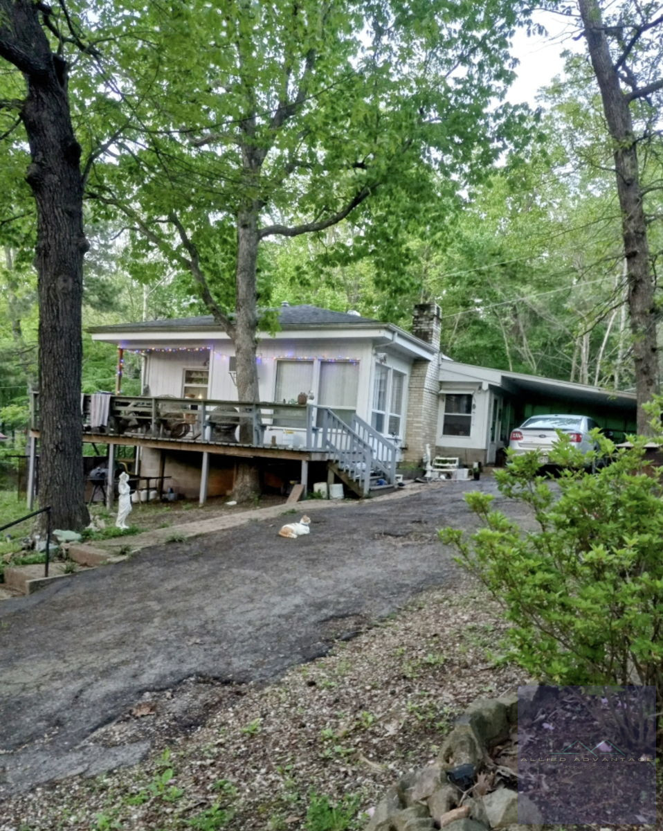 🔥🏠(Ironton, Mo) -  Fix and Flip 📈🔥