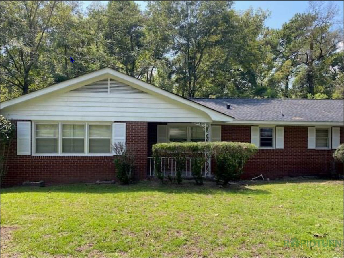 Attention Cash Buyers 💰Valdosta, 31602📍🔥 Investment Opportunity ✨