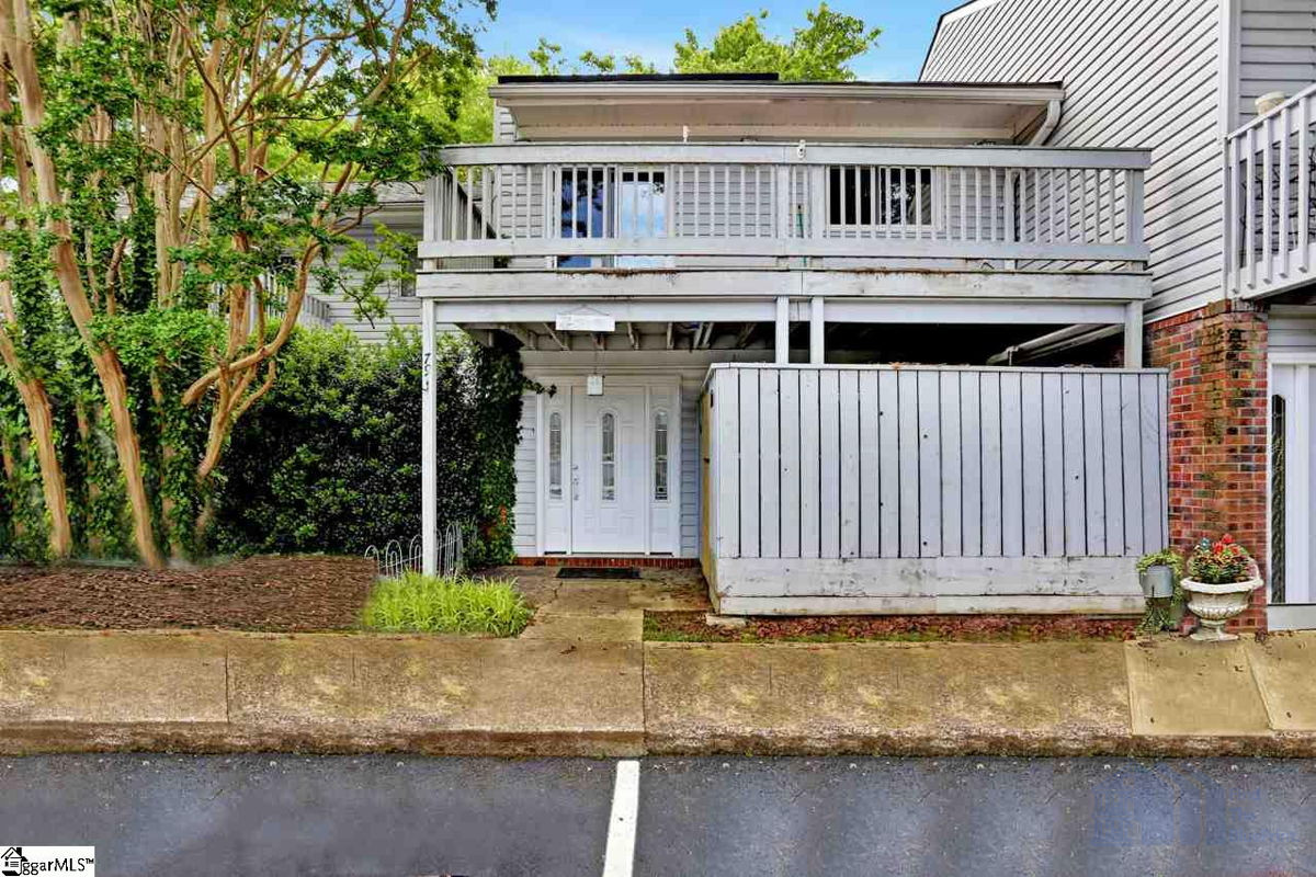 (Greenville, SC) 💥 3/2 Condo 💥 Buy and Hold | STR💥 $57,000 Spread