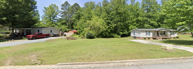 🏠🔥Cheap Land for Mobile Home or New Construction in Greensboro NC 🔥🏠