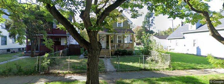 🏡 3Bed/1Bath 🌟 Modern Living on Lawn Ave, Cleveland, OH! 🏡🌳take it only for 110K ✅