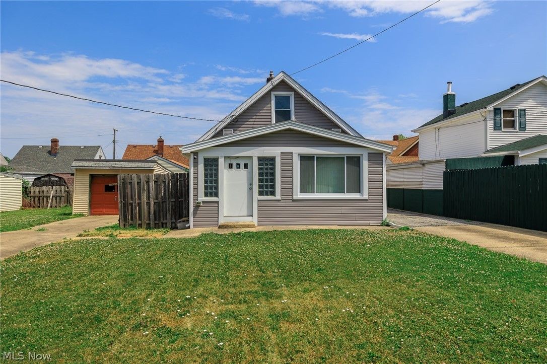🏡 3Bed/2Bath 🌸 Your Dream Rental Awaits in Cleveland! 🏡🌳take it only for 170K ✅