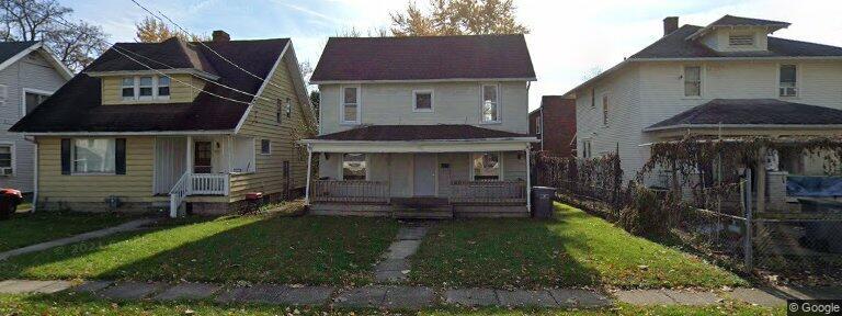 🏡 2Bed/1Bath 🌟 Your Dream Home Awaits on Leland Ave, Lima, OH! 🏡🌳take it only for 85K ✅