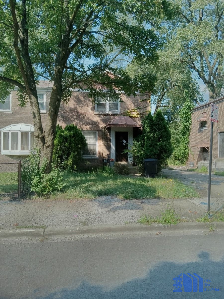 (Chicago, IL) 💥 3/2 Townhouse💥 Fix and Flip💥 $140,000 Spread