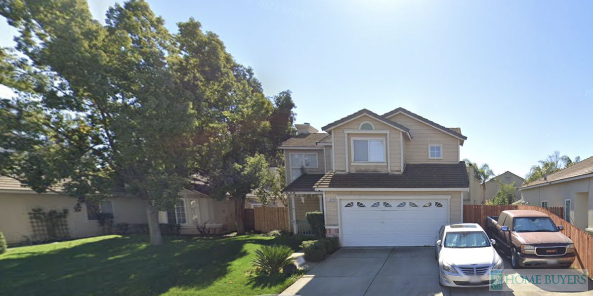 Light rehab I Fix and Flip I Stockton Ca