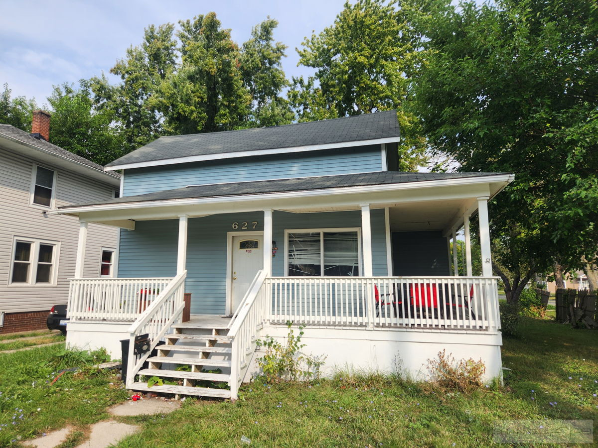 🏠🌳TURN KEY | Saginaw, MI | Photos Inside➡️🏡