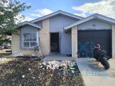 🏡FLIP IN GOOD AREA💲EL PASO, TEXAS 79924📍CALL NOW👇