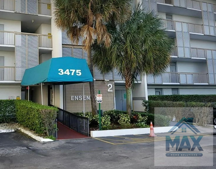 🚨🏚️OFF MARKET ON THE WATER AVENTURA TURN KEY CONDO: 2-BED, 2-BATH 1,081 SQFT 🏚️🚨