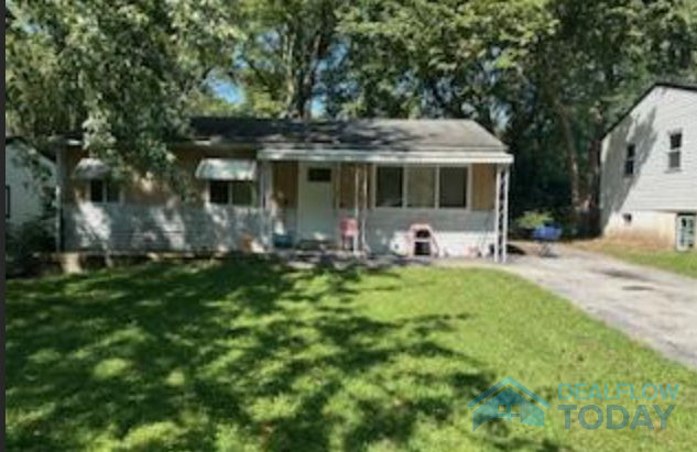 🔥🏡GET THIS OFF MARKET TENANT OCCUPIED VALUE ADD STL🔥🏡