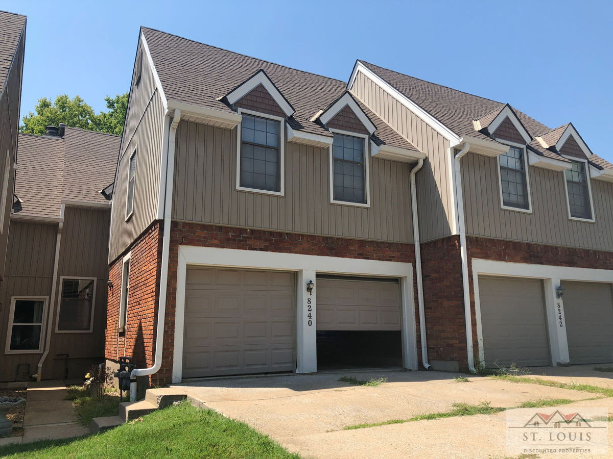 Kansas City 64151 - New Wholesale Investment Deal