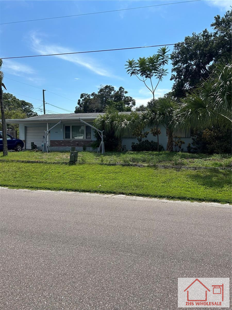 Wholesale Deal: $272,990 | ARV: $400,000