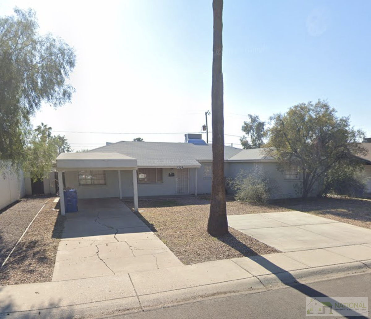 Tempe AZ | 🔥 Light Cosmetic Fix and Flip | 50K+ Potential Profit 🔥