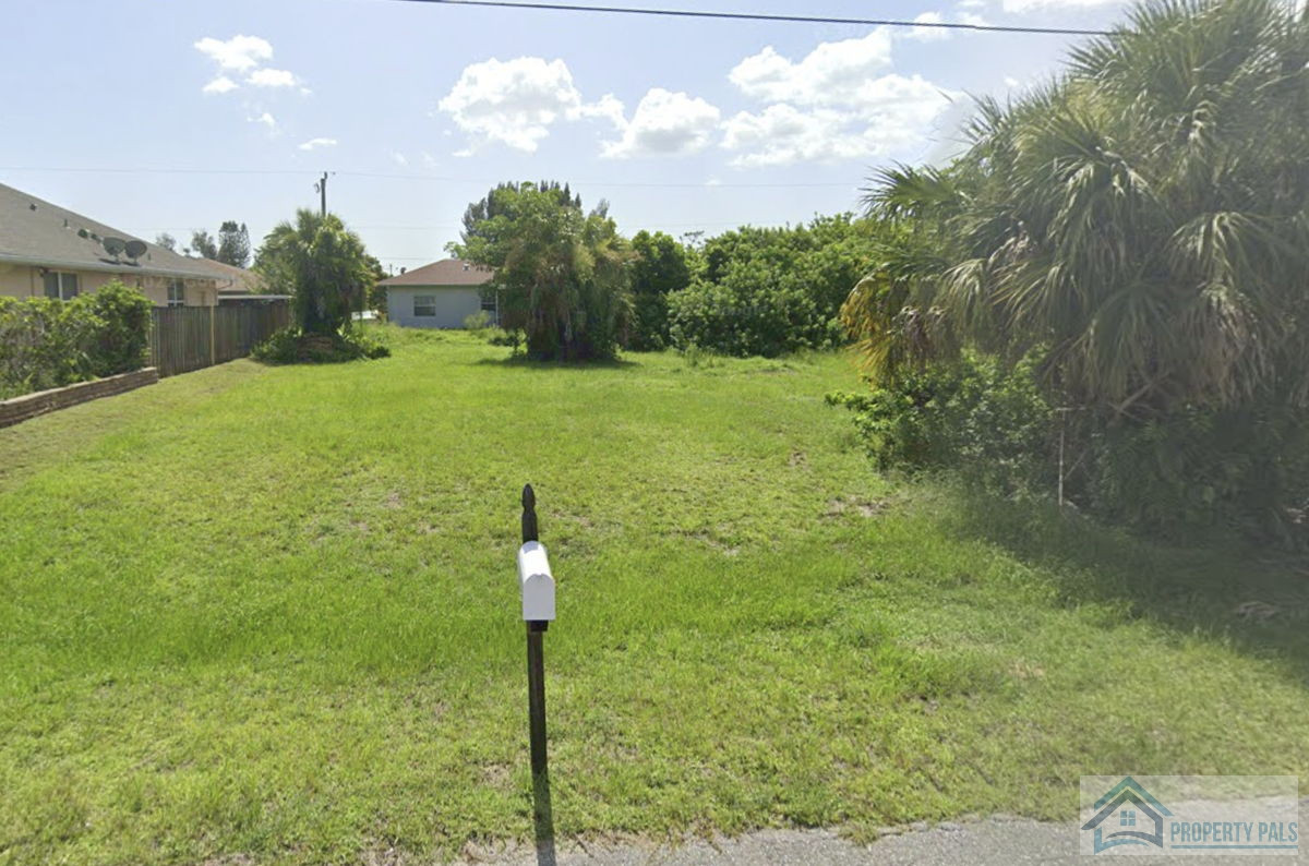 Development In Warm Mineral Springs