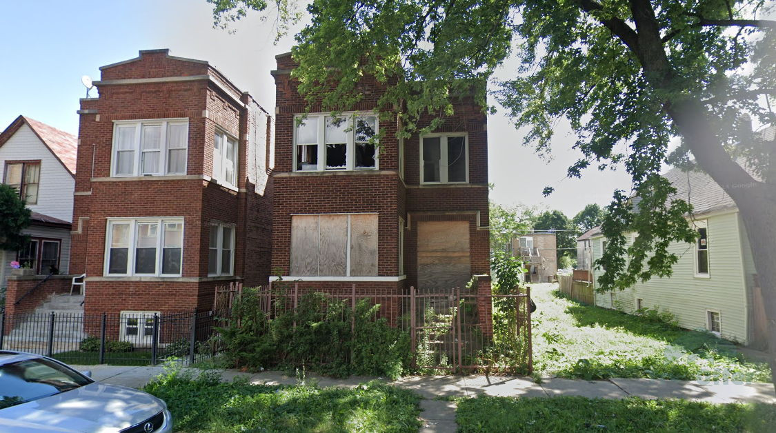 🔥🏠 Ideal Multi-Family Flip in Chicago IL (S May St.) 🎯📢