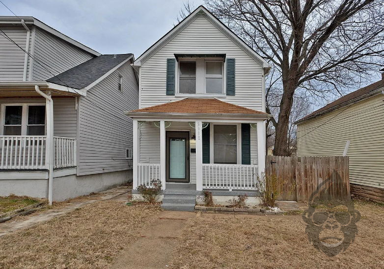 💥HIGH Cashflow Potential Subto With Equity💥|✅St. Louis, MO✅|⤵️Check Out The Details⤵️