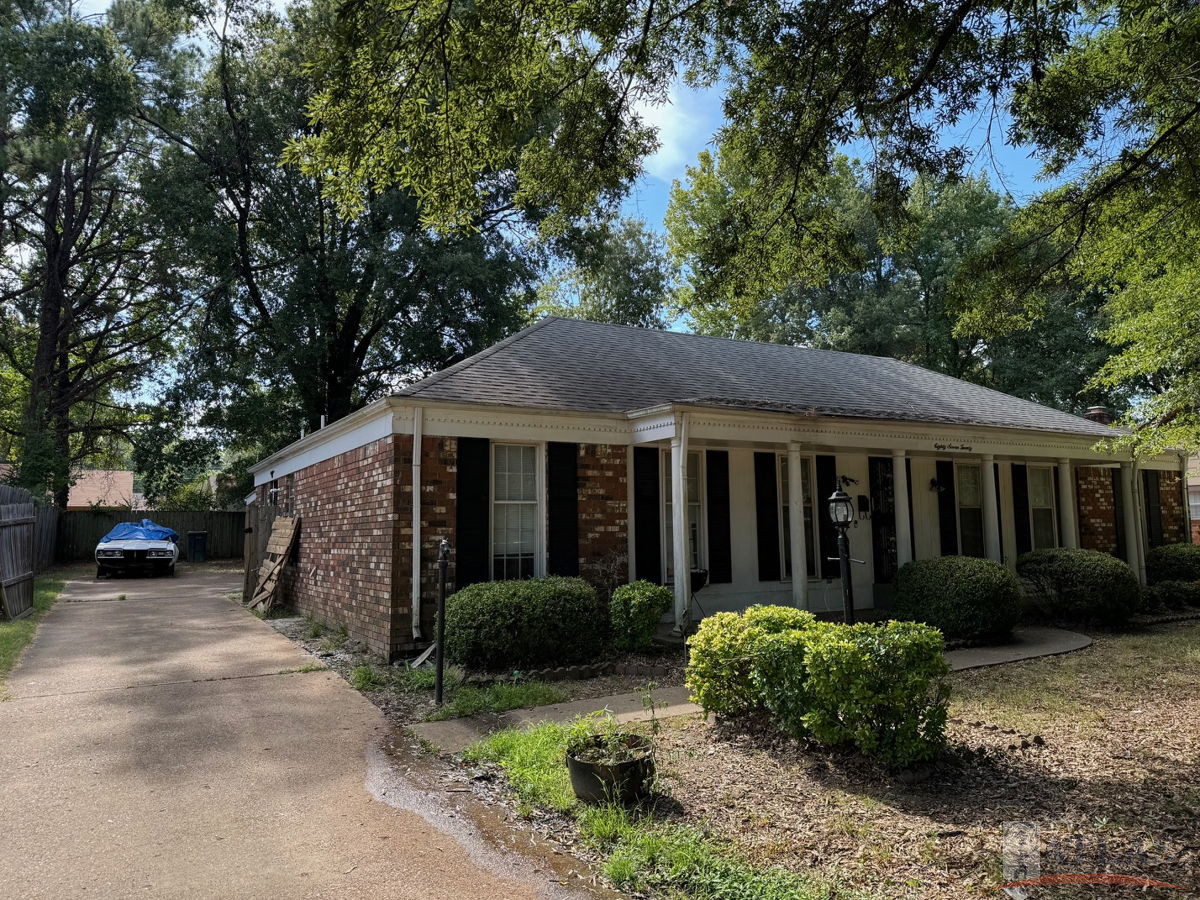 Single Family Deal - Southaven 38671