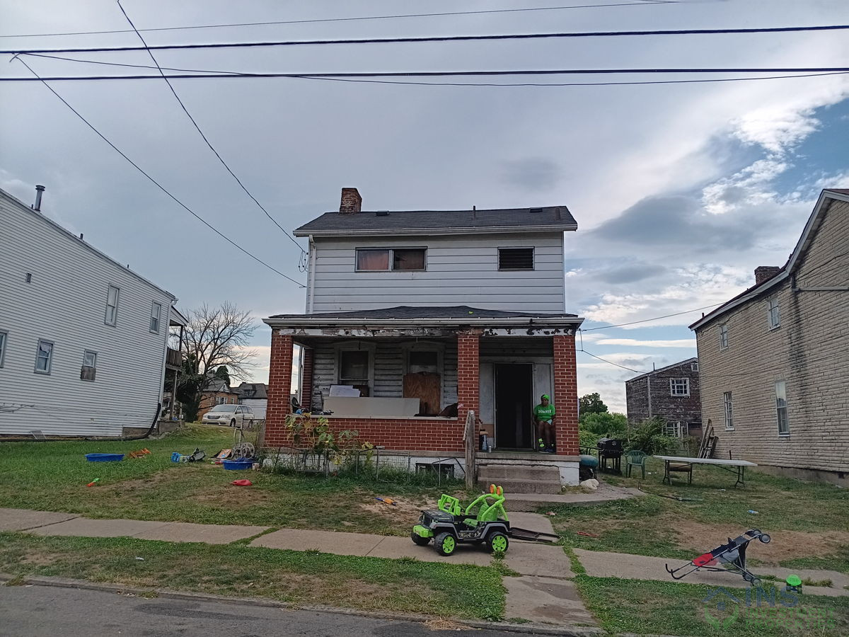 💰WONDERFUL FIX N FLIP INVESTMENT PROPERTY, MCKEESPORT PA💰