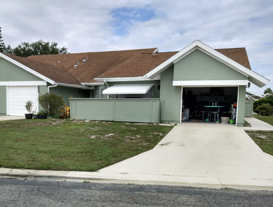 🔥Port St. Lucie - Amazing Townhouse Opportunity🔥