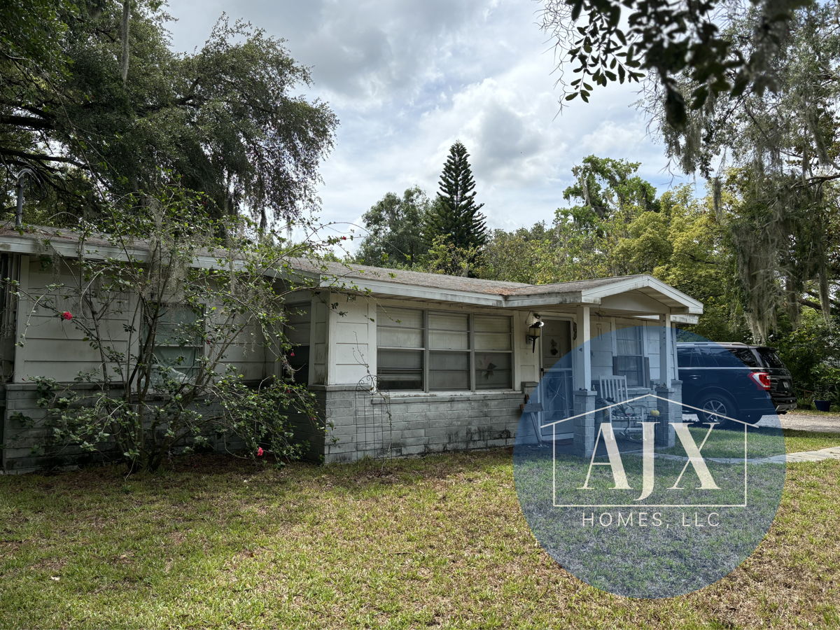 🏠2/2 in Plant City with potential for an ADU 🏠👪