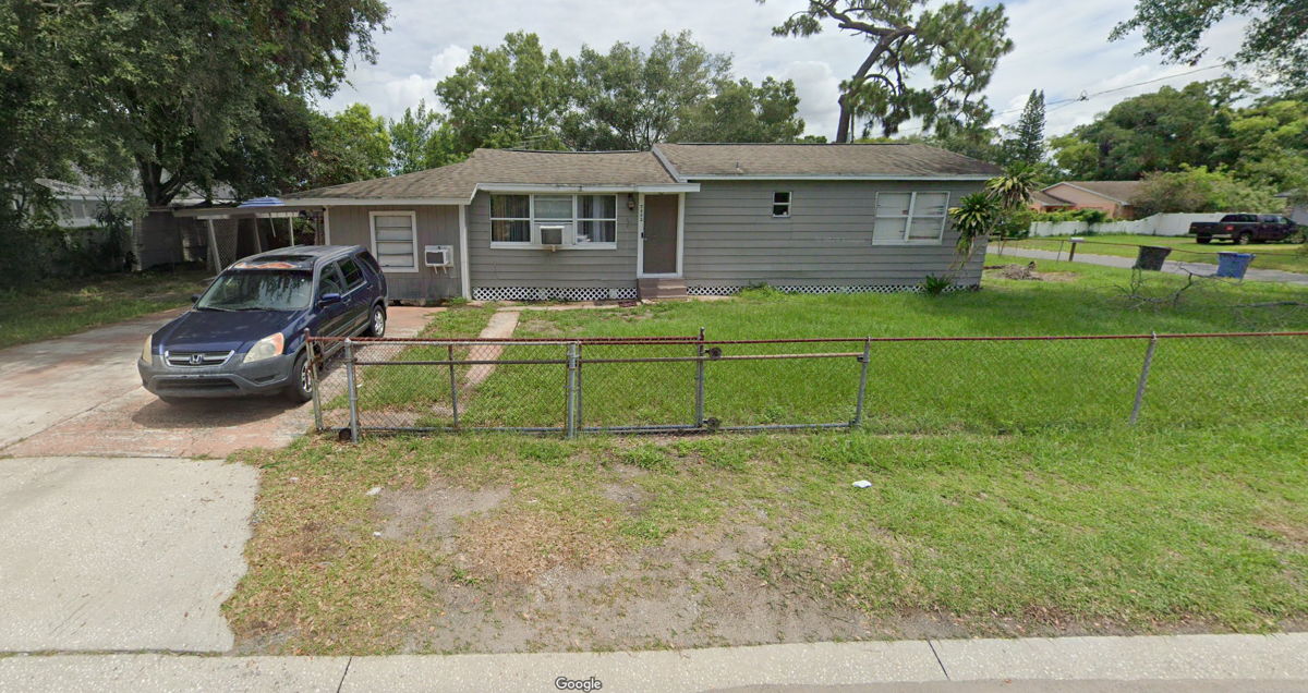 🔥💰Tampa FL Extra Large Lot Value Add Rehab🔥💰