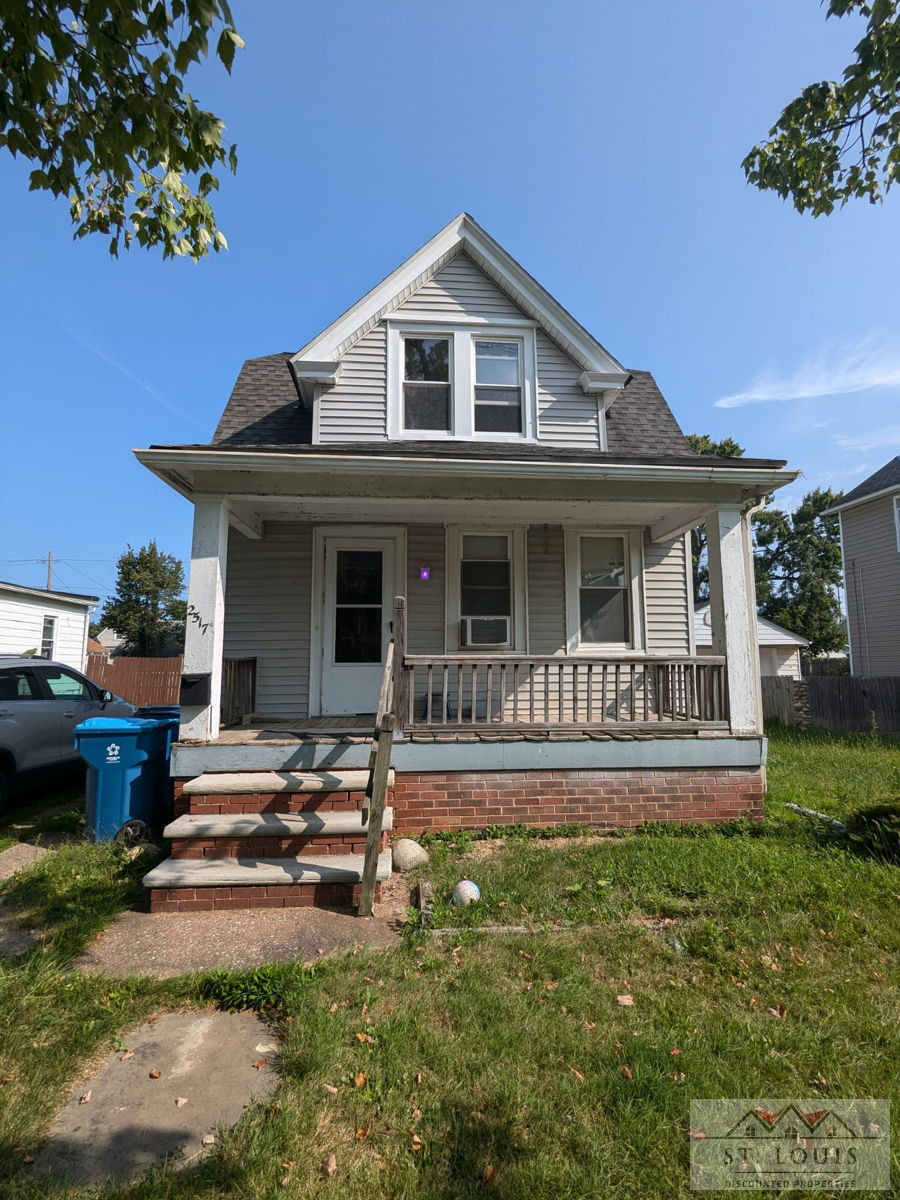 ⭐ 2517 E 33rd St, Lorain, OH 44055