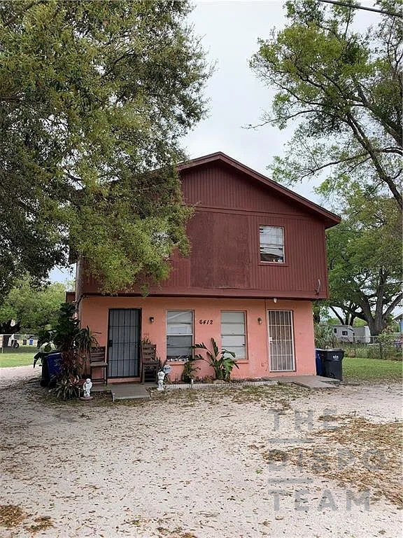 Great Investment Opportunity - Duplex in Tampa, FL! 🏡
