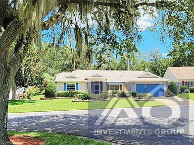 3 bed/ 2 baths in Leesburg 232k worth 320k!