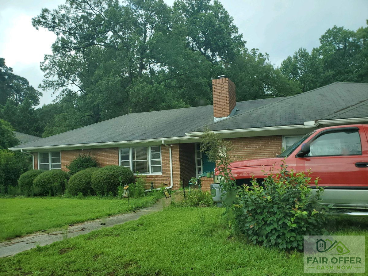 🏡EASY Fix And Flip NASHVILLE, NC🏡