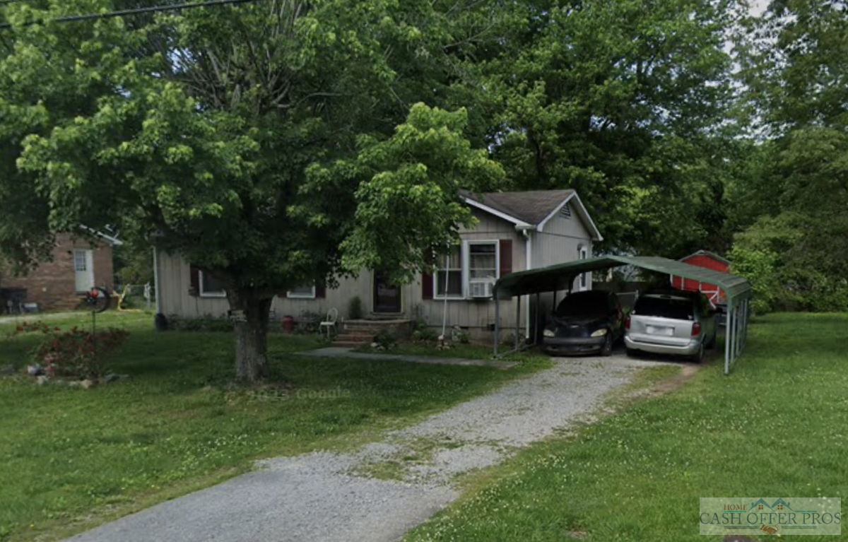 🔥🏠The Ultimate Flip in McMinnville, TN! 🏠🔥🔥😱Hidden GEM in Warren County💎🚨