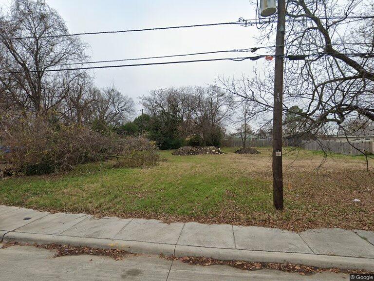 South Dallas Investment Opportunity