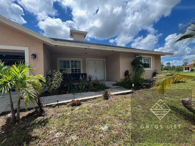 GREGSLISTDEALSCOM - 941-263-2647- Lehigh Acres - $260K