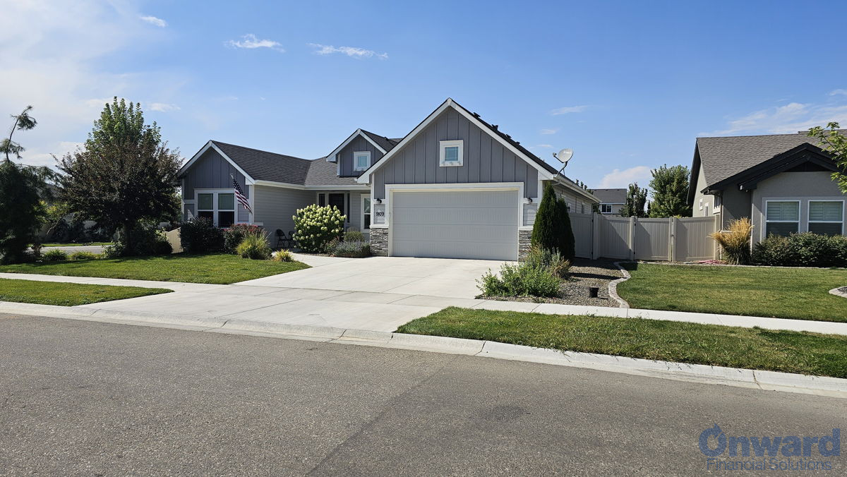 🤑 75k Spread | Kuna, ID | Instant Equity! 🤑