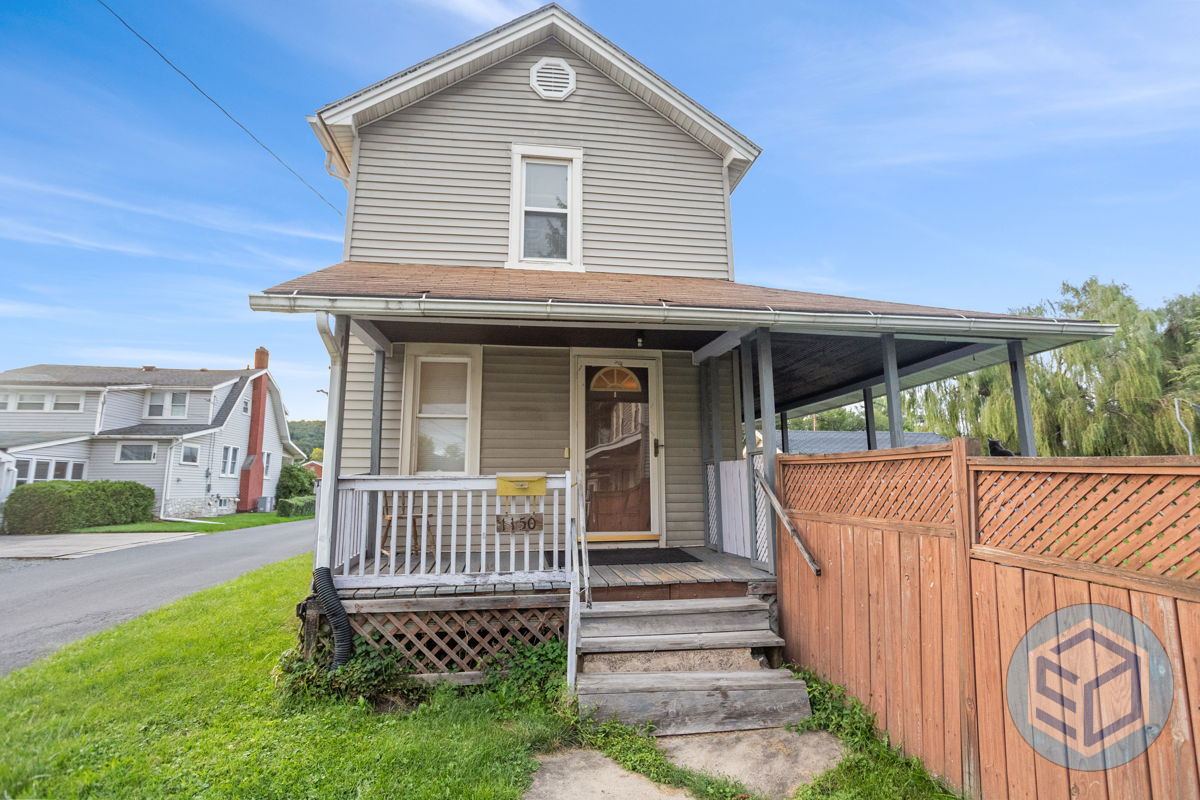 🔥🏚️ Williamsport, PA | Off Market Opportunity! 🏚️🔥