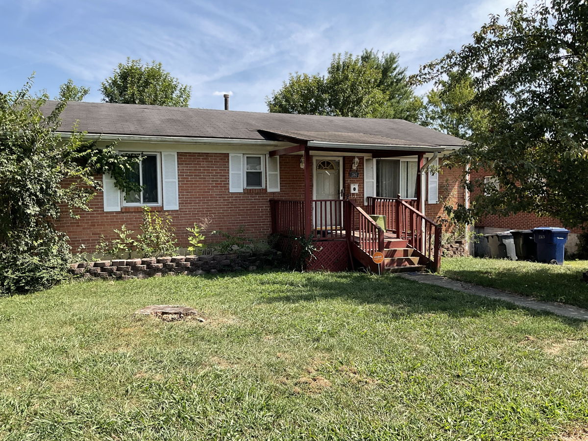 South Lex Ranch - Lexington, KY, 40517