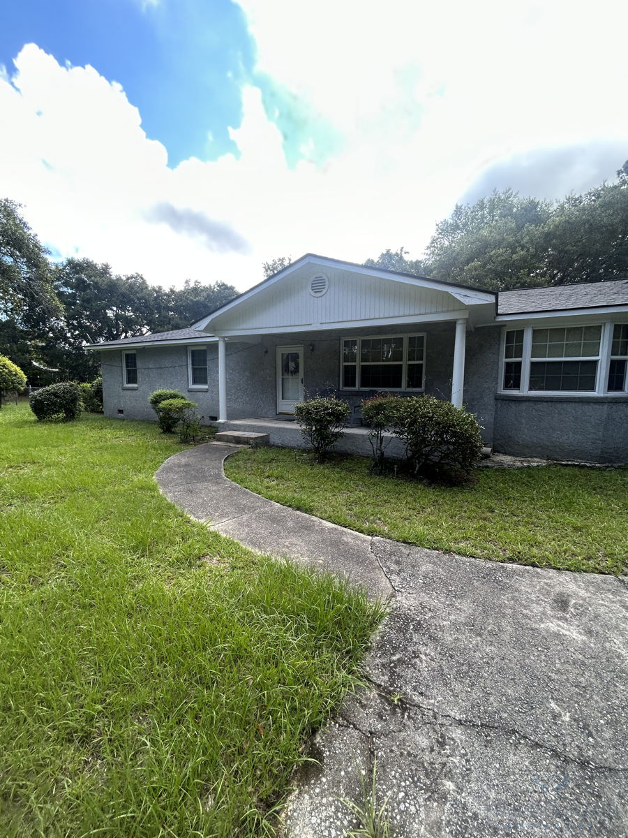Johns Island Remodel with Recent Updates!