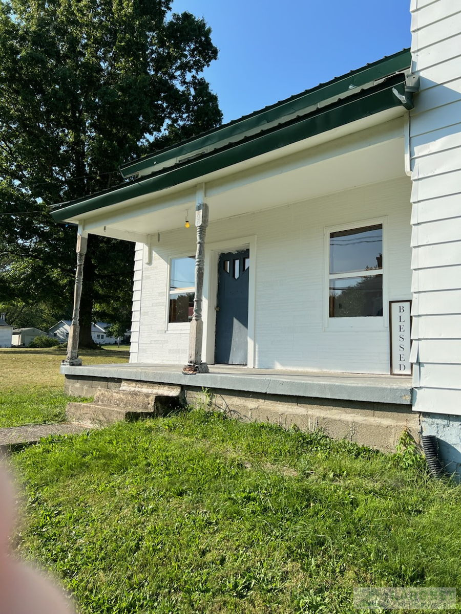 💰💯 Rittman, OH 💯 | ✅ BRRRR or Fix and Flip💯 | Single Family Home | ✅ INCLUDES TWO ADDITIONAL LOTS!