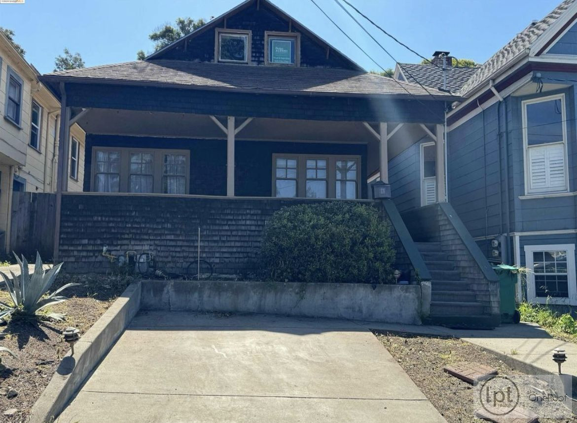 🚨🏡Oakland, CA 94611 3/2  gem under 60% of ARV✨🚨