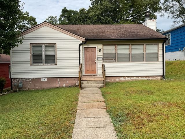 Birmingham FREE EQUITY! FIX N' FLIP! MEDIUM REHAB !!ALREADY STARTED!!