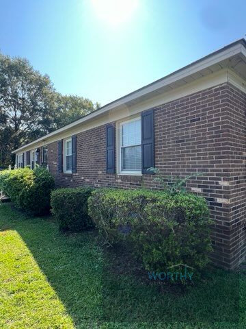 OFF-MARKET! OFF-MARKET! Rent Ready Investment Opportunity: Spacious 3-Bedroom Home on 1 Acre in Goldsboro!