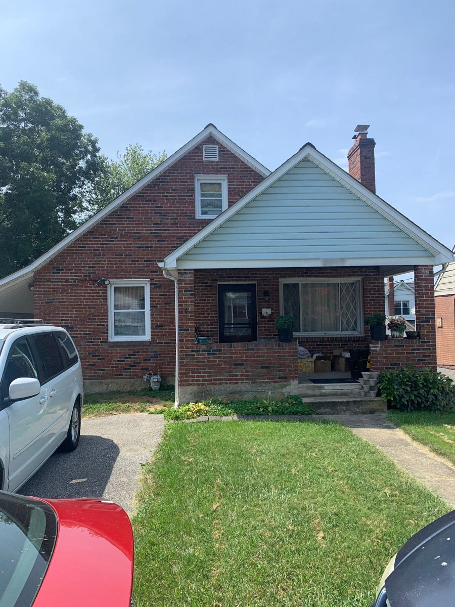 Parkville/Balto County SFH (NOT IN MLS) - For Investors Only